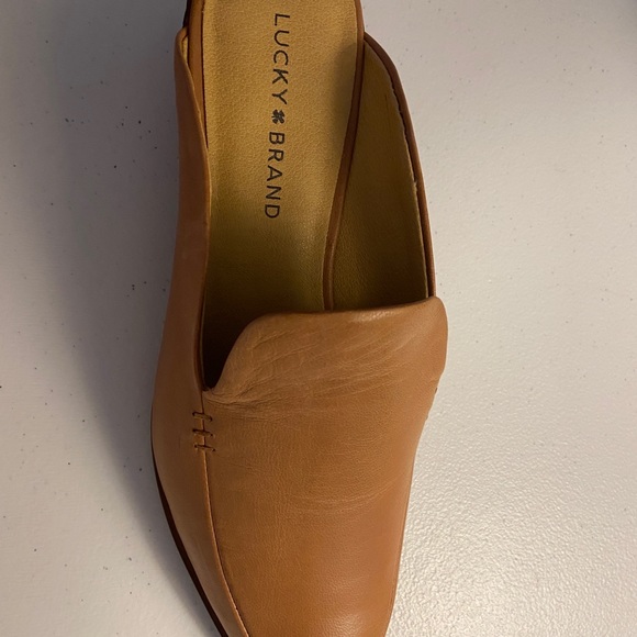 Lucky Brand Women's Margrete Mule - Picture 7 of 10